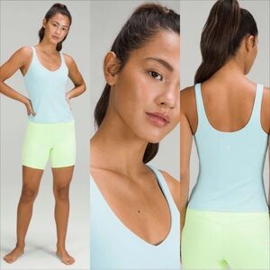 Lululemon Align Waist-Length Tank Top